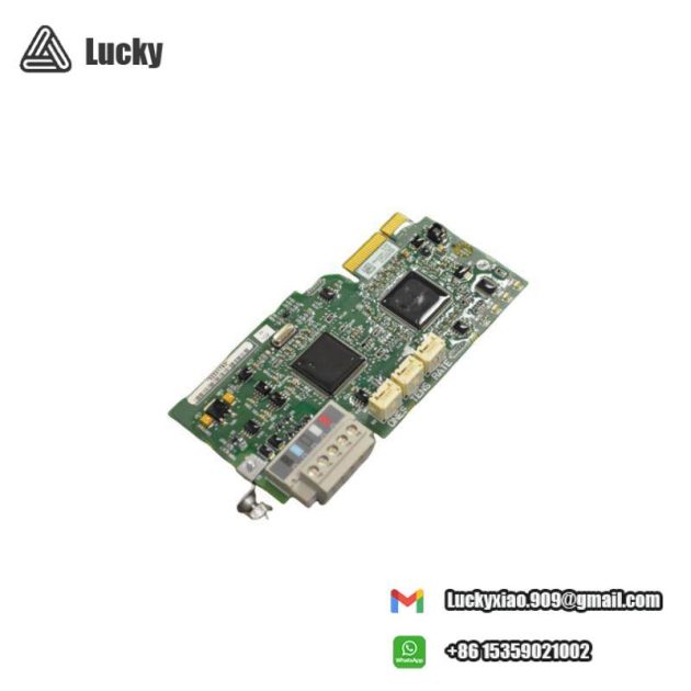 AB Electronics AB 15-131623-00 Analog Input Module