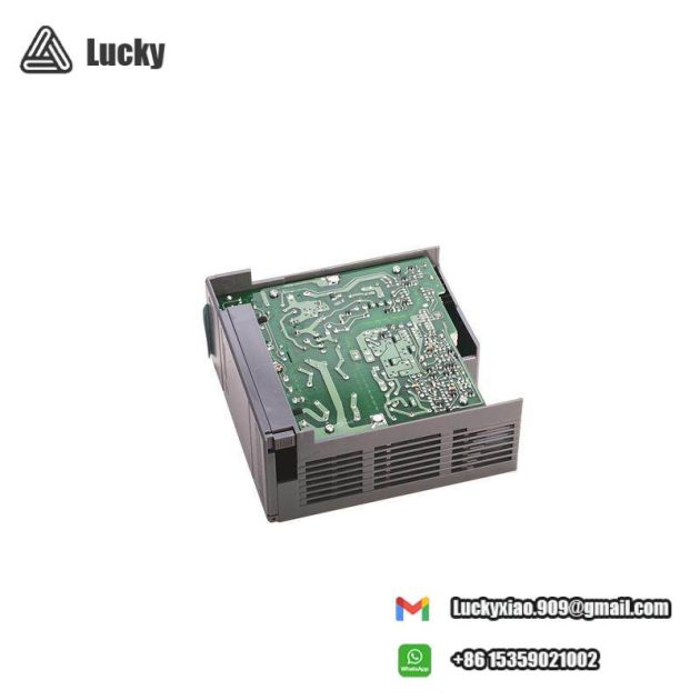 Allen Bradley AB 1746-P2 POWER SUPPLY Module for SLC 500, Efficient and Reliable Power Solution