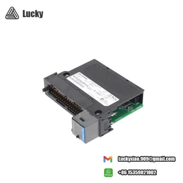 AB MicroLogix 1200 Controller 1762-L40BXB, Precision Automation Solution