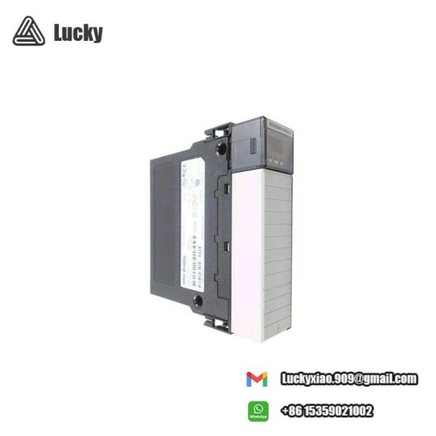 Allen-Bradley 1756-RM REDUNDANCY MODULE, ControlLogix, Programmable Logic Controllers