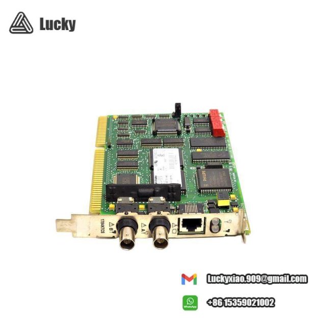 Allen-Bradley AB 1756-MVI Interface Module for Industrial Automation, 200 Characters Max