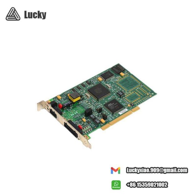 AB 1784-PKTX/B Industrial Interface Card