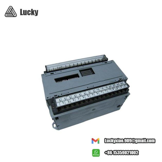 AB 1791-OB32 PLC BLOCK I/O: Advanced Control Module for Industrial Automation