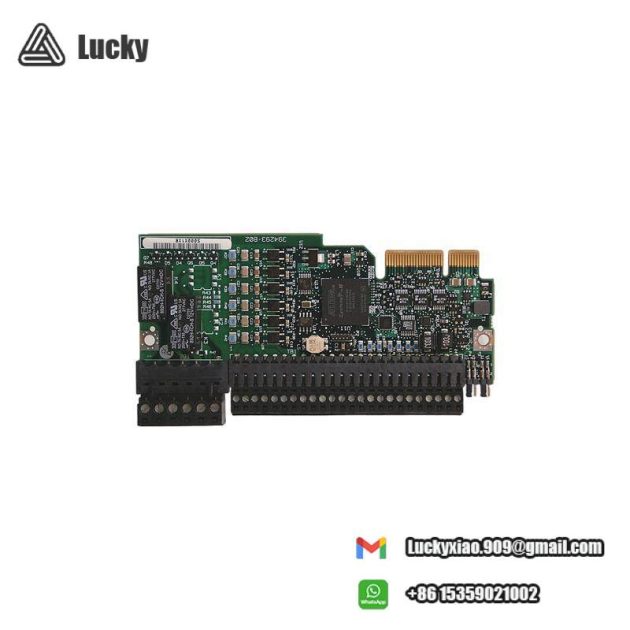 AB 20-750-2262C-2R Option Module: High-Performance Automation Solution