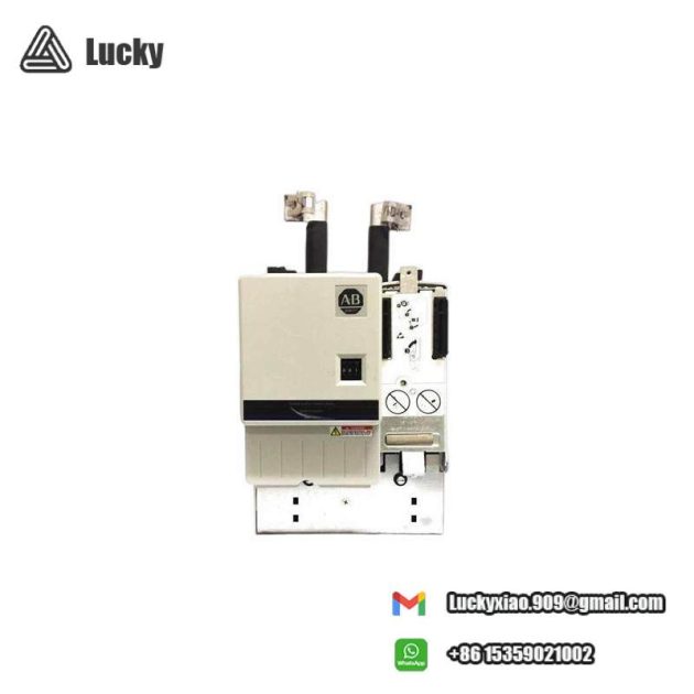 Allen-Bradley 2094-BC07-M05-M: Advanced Integrated Axis Power Module