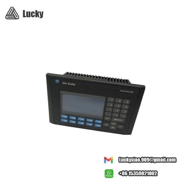 AB 1769-L37ERM - CompactLogix 5370 L3 Controller: Advanced Automation in a Compact Design