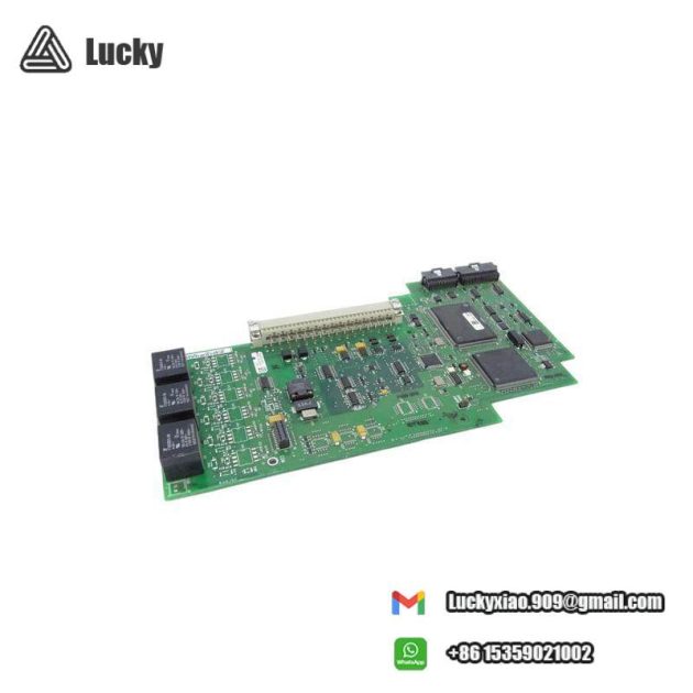 AB 321131-A01 Industrial Control Board