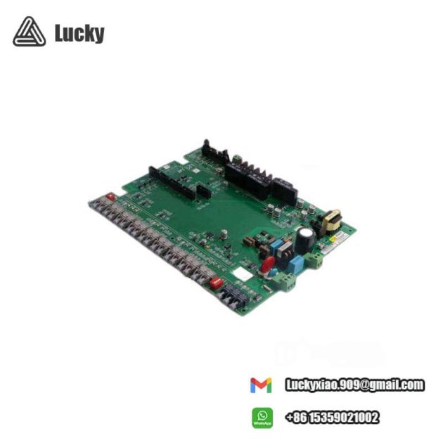 AB Electronics 803624-093A/0-63000-100 Circuit Board