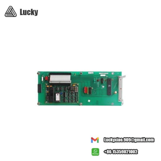 AB 1769-OF2 Analog Output Module: High Precision Control Solution for Industrial Automation