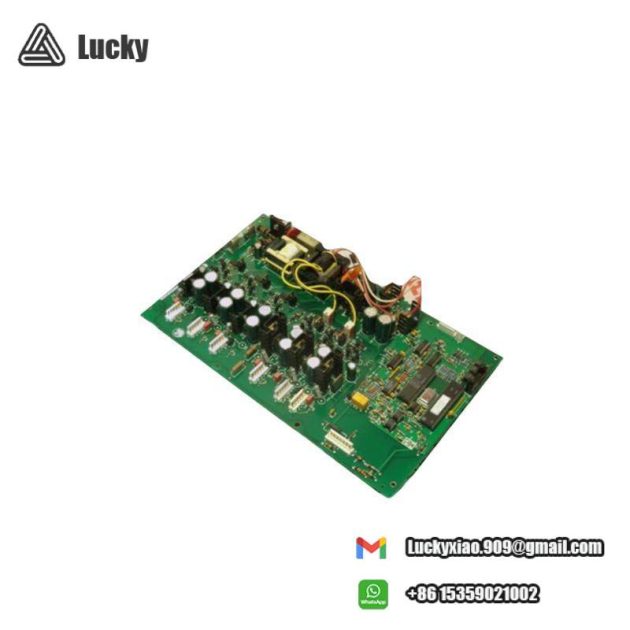 AB SP-151140 PC BOARD - High-Performance Industrial Control Module