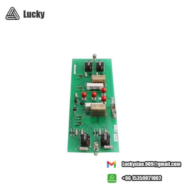 AB SP-170025 SP-170130 170026-01 Snubber Board, High-Performance Circuit Protection