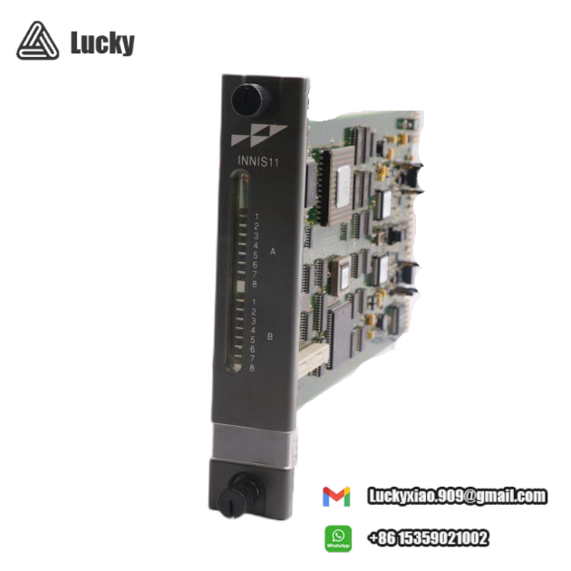 ABB 07AC91D PLC Module for Industrial Automation Solutions