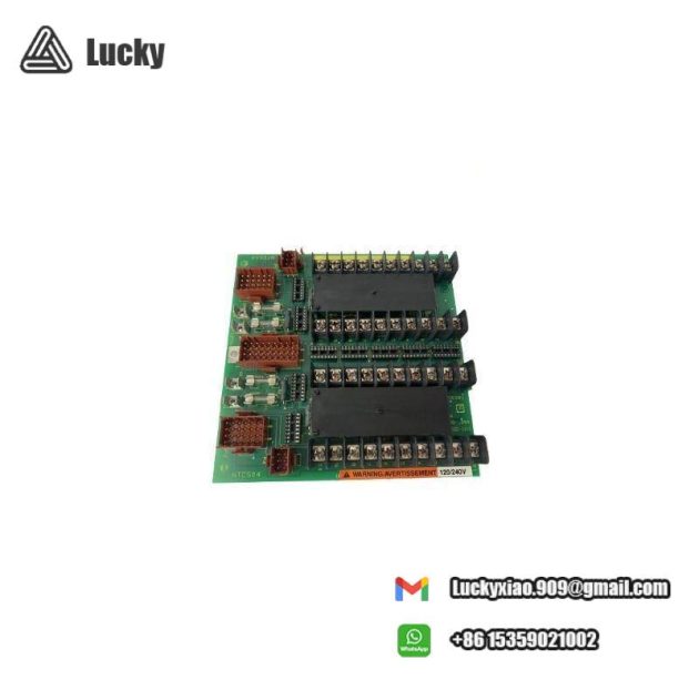 ABB 086339-001 Digital Sensor Module for Industrial Automation