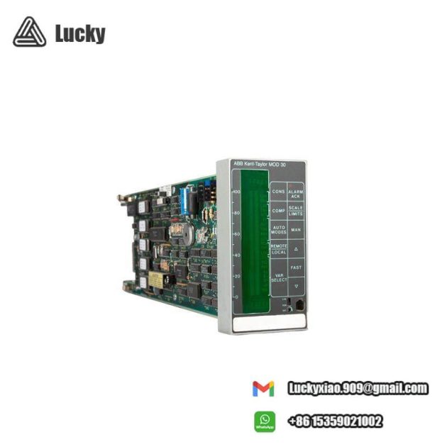 Danaher Motion / Kollmorgen S70601-SE Digital Servo Amplifier: Precision Control in Industrial Automation