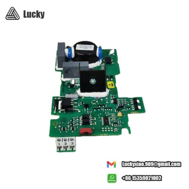 ABB 1SFB527068D7084 Industrial Control Circuit Board