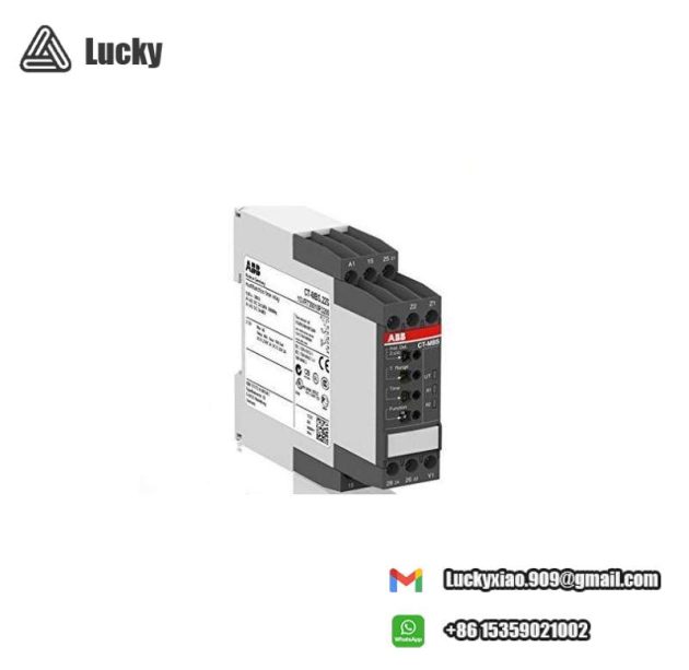 ABB AB 1734-IE4C High-Density Current Input Module