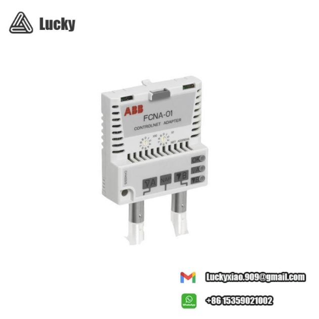 ABB 3ASC25H705 Digital Module, PLC Component for Industrial Automation