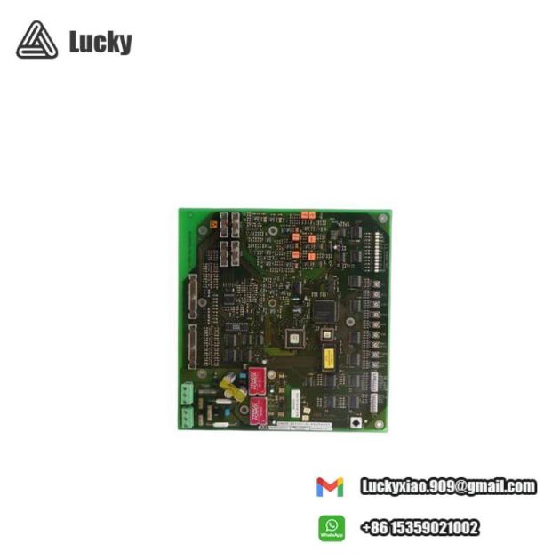 AB MVI56E-MNETR Advanced Communication Module