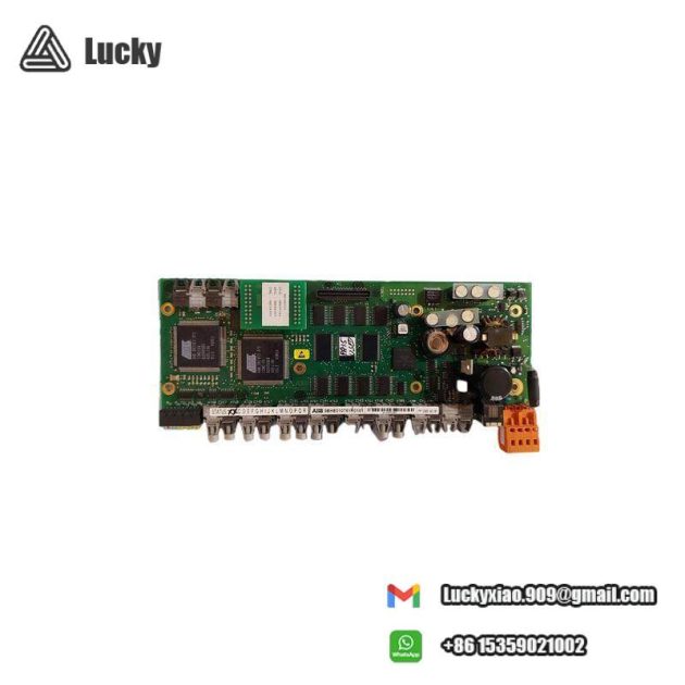 AB 1768-PB3 CompactLogix L4x DC Input Power Supply