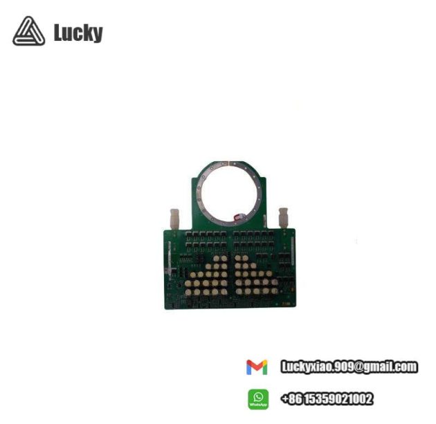 AB 1771-IBN/C Digital Input Module: Reliable Automation Solution for Industrial Control