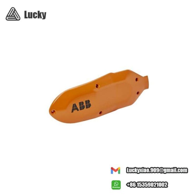 AB Electronics 1440-TPS02-01RA Monitoring & Measurement Module