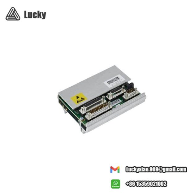 ABB 3HAC043904-001 DSQC406 & 3HAC035301-001 & 3HAC7998-1 & 3HAC7998-2 & 3HAC7998-3 & 3HAC043904-001 DSQC406 & 3HAC035301-001 & 3HAC7998-1 & 3HAC7998-2 & 3HAC7998-3 - Industrial Control Modules