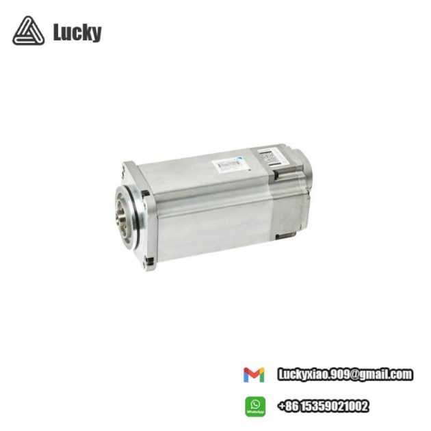 ABB 3HAC057288-0023HAC17484-10 3HNE00313-1 3HNA006147-001 Rotational AC Motor M10