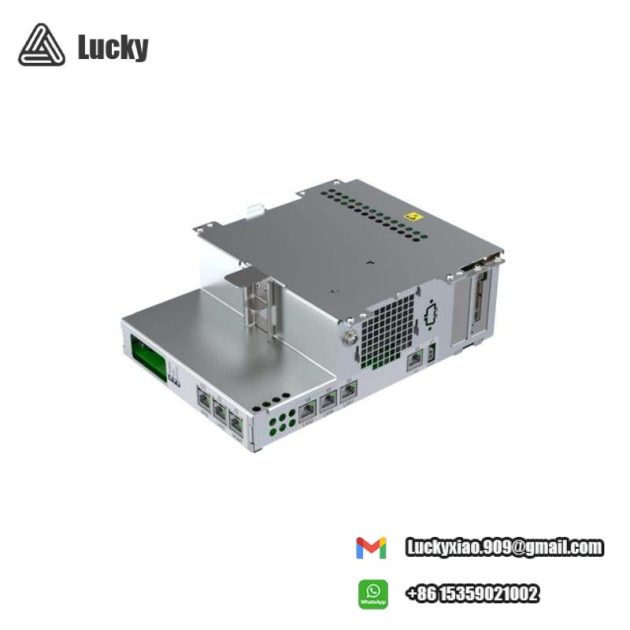 AB 1768-PB3 CompactLogix L4x DC Input Power Supply