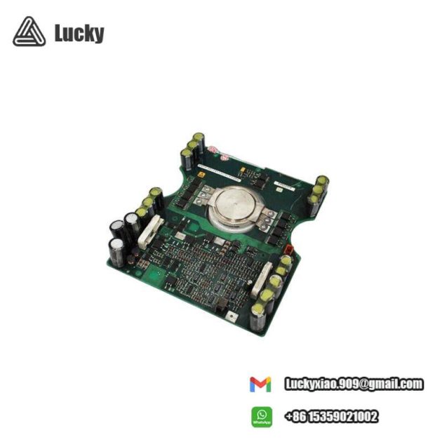 AB 2711P-RP3 Logic Modules, Advanced Industrial Control Solutions