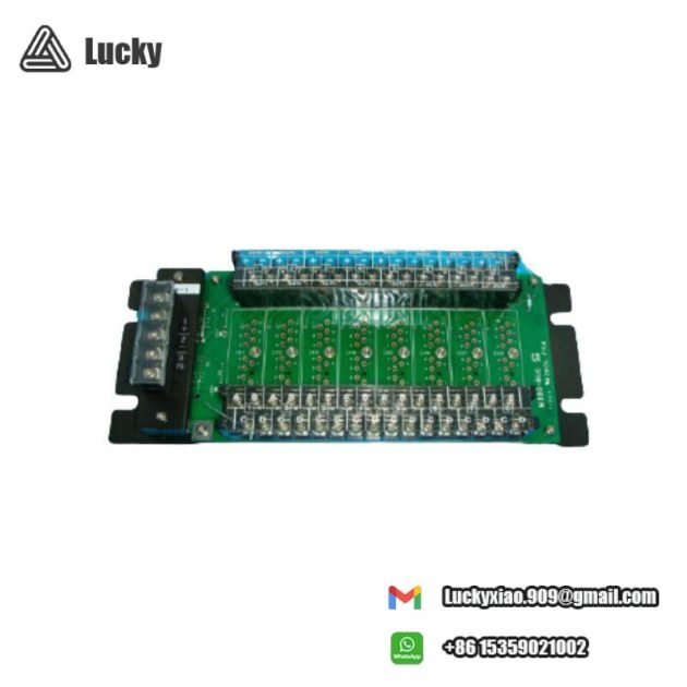 AB 1606-XL120E-3 Industrial Power Supply Module