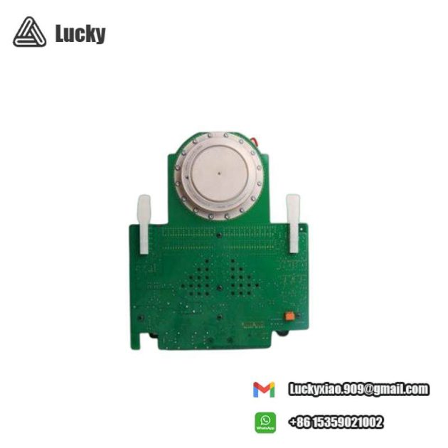 ABB 5SHY3545L0014 GVC736CE101 Module