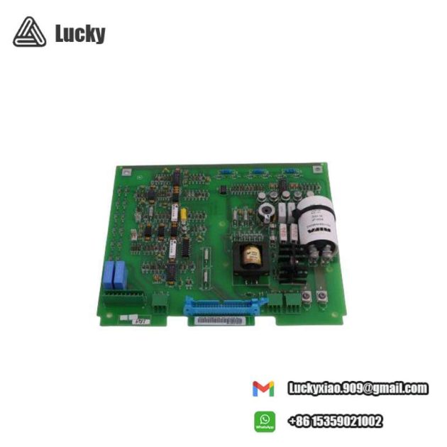 ABB 5SHY5055L0002 - 3BHB026114R0001 IGCT Module