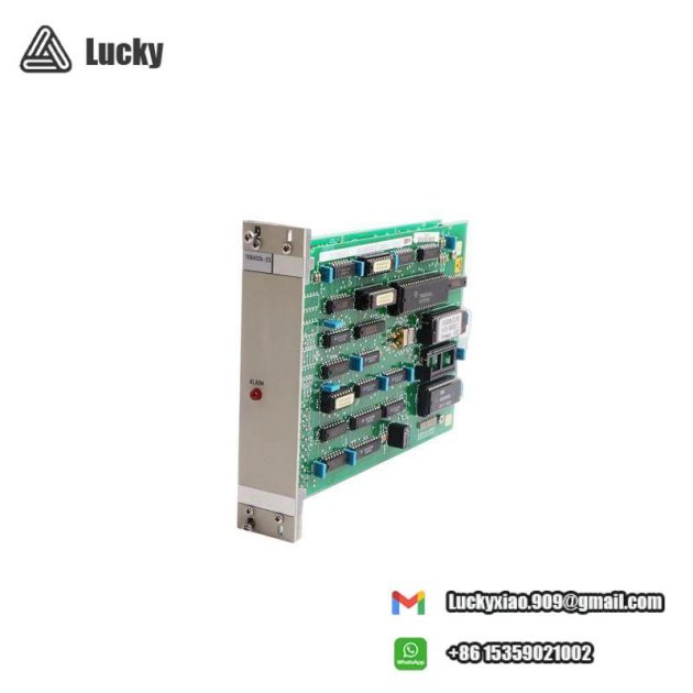 ABB 70BK03B-ES HESG447271R2 BUS COUPLING MODULE: Precision Engineering for Industrial Automation