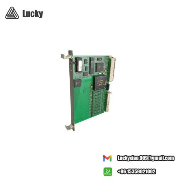 ABB 83SR05E GJR2369900R1100 Industrial Control Circuit Board