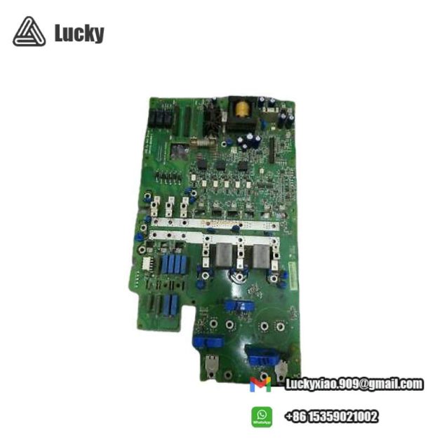 Allen-Bradley 1785-L11B Controllers: Advanced Automation Solution for Industrial Applications