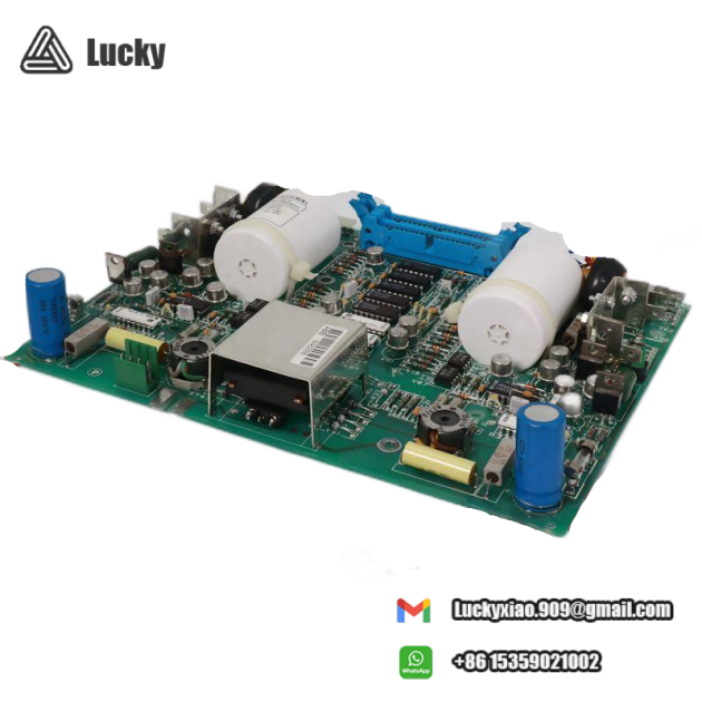 AB Smart Motor Controller: AB 150-C60NBR SMC-3, Precision Control Module