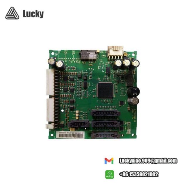 ABB AINT-02C | 64721330B Interface Board