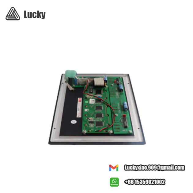 ABB CMA130 3DDE300410 - Advanced Control Module for Industrial Automation