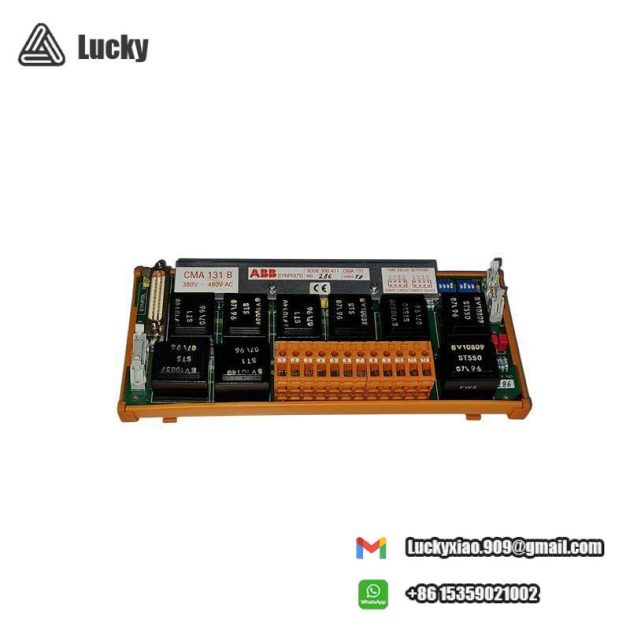 AB 700-TBR24 Terminal Blocks - Advanced Industrial Control Module