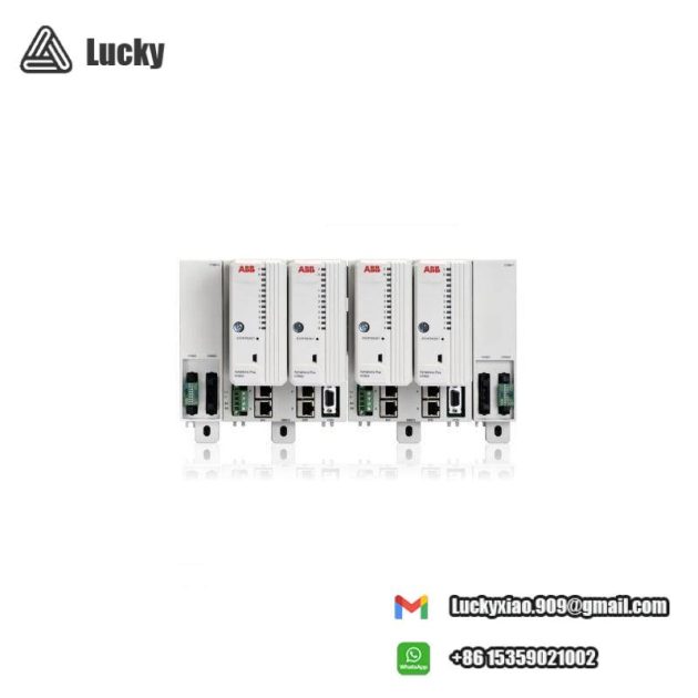 ABB CTB810 HN800 Industrial Communication Module