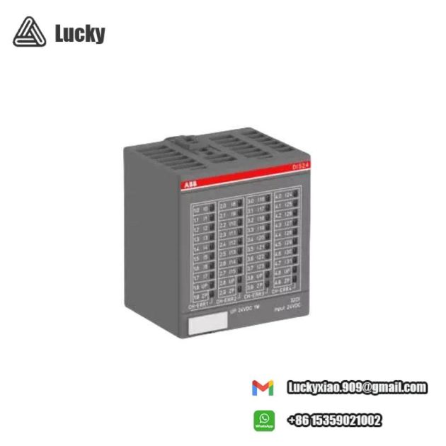 AB 1756-IF6C Analog Input Isolated Current Module