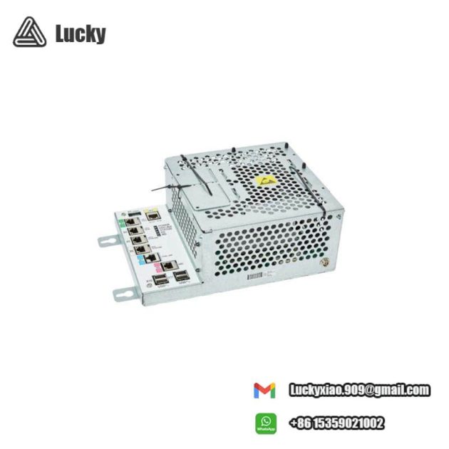 ABB DSQC1018 | 3HAC075048-001 | DSQC1024 Main Computer Upgrade Module