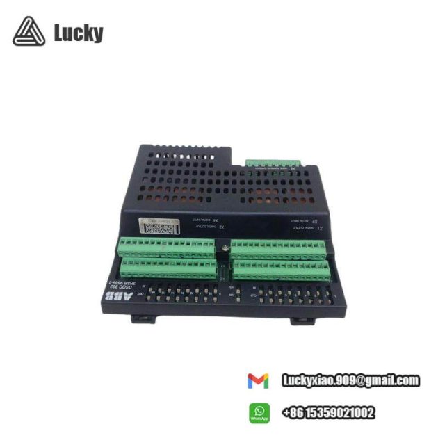 AB 1747-AIC Programmable Controller Isolated Link Coupler