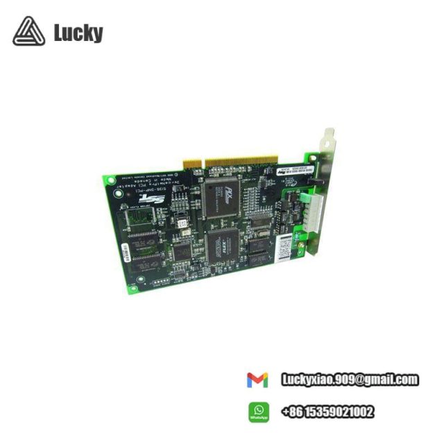 ABB DSQC603 Interface Module for IRB 6700 Robots, Precision & Efficiency in Industrial Automation