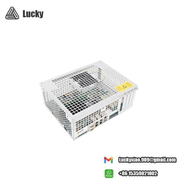 ABB DSQC639 3HAC025097-001 3HAC025527-004 Robot Main Computer, High-performance Automation Control Module