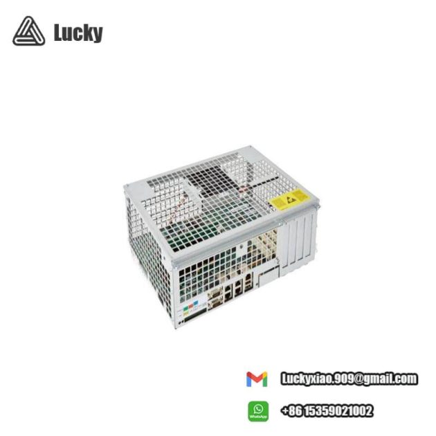 ABB DSQC639 3HAC041443-003 3HAC025097-001 IRB67003HAC055437-004 3HAC055437-003: Industrial Control Module with Enhanced Performance and Efficiency