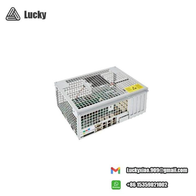 ABB DSQC639 3HNA011342-001 TOP ASSEMBLY, High-Performance Module for Advanced Automation