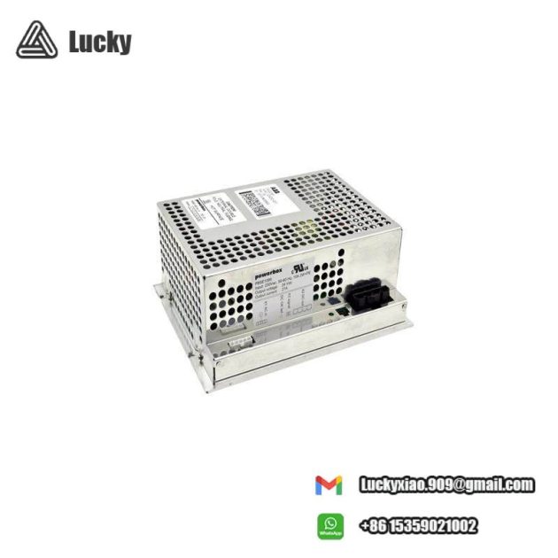 ABB DSQC661 3HAC026253-001 DSQC697 SST-DN4-PCI 3HAC037084-001 | Advanced Automation Modules