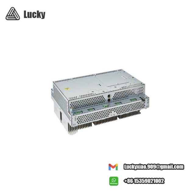 Allen Bradley AB 1794-OV16 24V DC Output Module - Precision Control in Industrial Automation