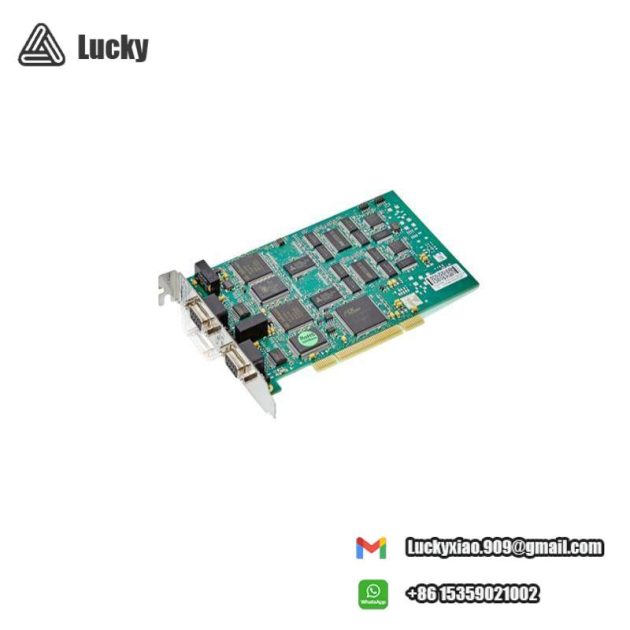 ABB DSQC687 & DSQC663 Modular I/O Expansion Modules